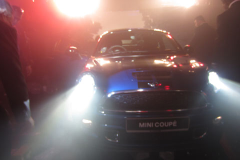 red mini coup 